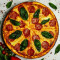 Classic Pepperoni Pizza [12 Inches]