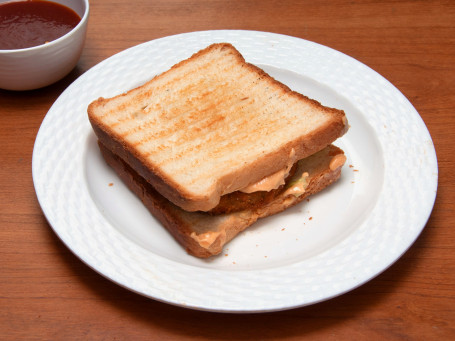 Special Panneer Sandwich