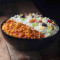 Immunity Booster Corn Salsa With Rice Bowl