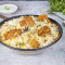Lucknowi Chicken Dum Biryani (Udbenet) (1 Serveres)