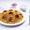 Hyderabadi Mutton Dum Biryani Drink Combo