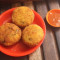 Veg Cutlet 3 Pcs