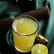 Mint, Lemon Ginger Sugarcane Juice