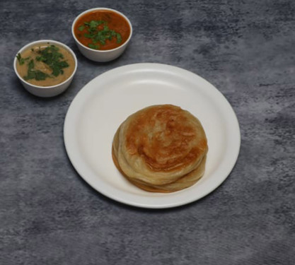 Ban Parotta 2 Pics