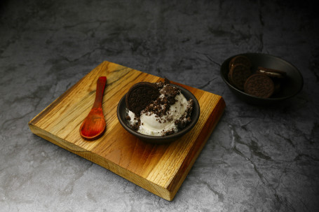 Oreo Scoop Icecream