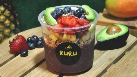 Ruru Acai