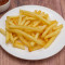 Plain Fries (1 Pc)