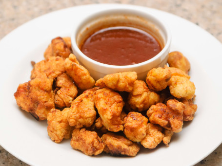 Bbq Chicken Popcorn (1 Pc)