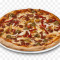 Chicken Supreme Pizza(1 Pc) (Served With Sauce And Dips)