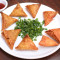 Mexican Samosa (10 Pcs)