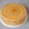 Butterscotch Eggless Cake (500 Gms)