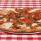 Italian Sausage Margherita Pizza