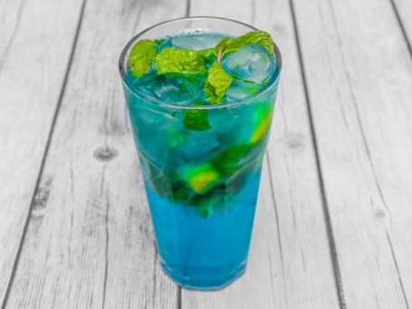 Hawaiin Mojito