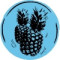 4. Pacific Pineapple