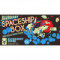 7. Blueberry Spaceship Box