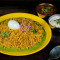 Plain Biryani (Only Chicken Biryani Rice With Egg)