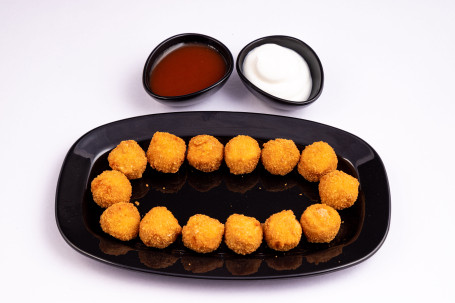 Chicken Poppers 100Gms