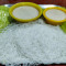 Idiyappam (3 Nos) With Coconut Milk