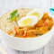 Malaysian Chicken Curry With Selasih Rice (Mini)