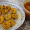 Camarones Al Ajillo/Garlic Shrimp  Lunch