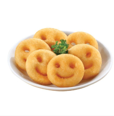 Veg Smileys 5 Pcs