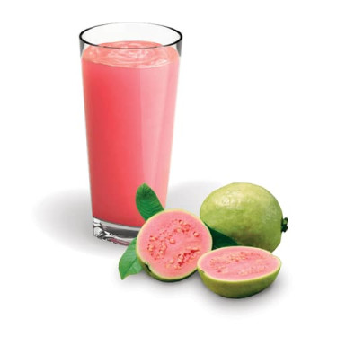 Guava Milkshake 350Ml