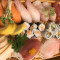 Sushi Sashimi Combo 2