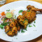 Chicken Bhara