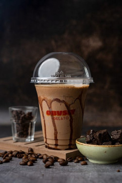 Mocha Shake (300 Ml)