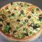 Medium Veggie Heaven Pizza