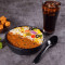 Dal Makhani With Rice Bowl Saver Combo (Serves 1)(Tgb)