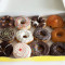 Assorted Donuts (4 Pcs)