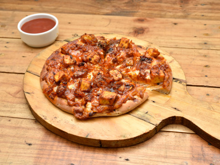 Veg Tandoori Paneer Pizza 9 Inches