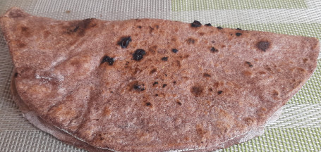 Ragi Bhakri