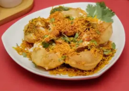 Dahi Puri(5 Pcs)