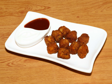 Nuggets Pops 8 Pcs