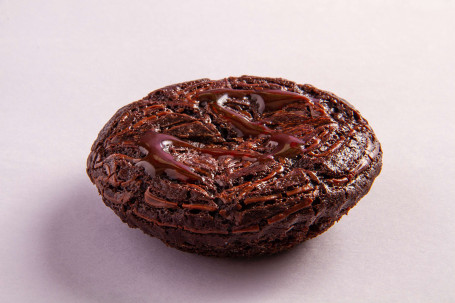 Millet Hazelnut Paste Brownie 60 Grams