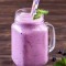 Blueberry Delight Milkshake