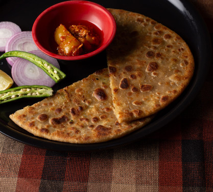 Aloo Parantha (1 Pc)