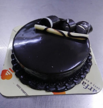 Choco Truffle Cake [Half Kg]