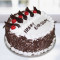 Black Forest Cake [Eggless] [Half Kg]