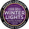 Winter Lights 2022/2023 Winter Warmer