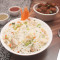 Chicken Rice Manchurian Combo