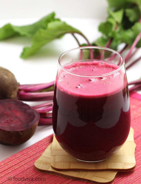 Beetroot Cane Juice