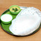 Appam (2 Pcs) Coconut Milk