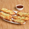 Oven Roasted Garlic Cheese Bread