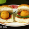 Bombay Vada Pav(2Pis)