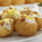 Dahi Puri(6Pis)