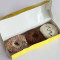Assorted Donuts 3 Pcs)
