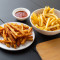Masala Fries French Fries